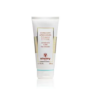 Super Soin Après-Soleil Corps Prolongateur de Bronzage Corps  - Sisley - Soin - Visuel 1