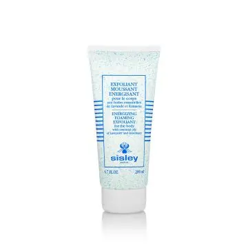 Exfoliant Moussant Energisant pour le Corps   - Sisley - Soin - Visuel 1