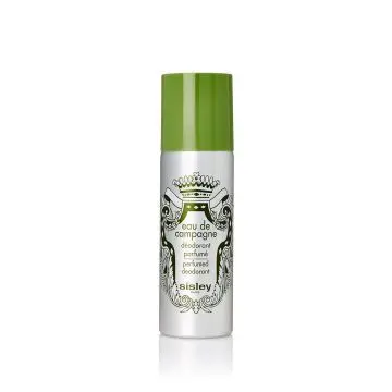 Eau de Campagne Déodorant Parfumé Roll-on 150 ml - Sisley - Parfum - Visuel 1