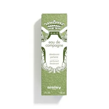 Eau de Campagne Déodorant Parfumé Roll-on 150 ml - Sisley - Parfum - Visuel 2