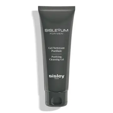 Gel Nettoyant Purifiant  125ml - Sisley - Soin - Visuel 1