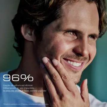 Gel Nettoyant Purifiant  125ml - Sisley - Soin - Visuel 2