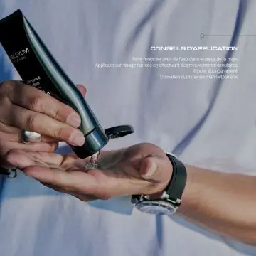 Gel Nettoyant Purifiant  125ml - Sisley - Soin - Visuel 3