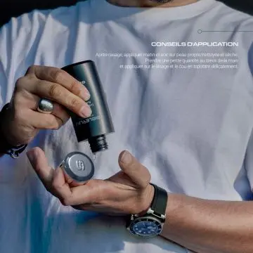 Lotion Tonique Revitalisante  150ml - Sisley - Soin - Visuel 3