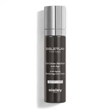 Gel-Crème Matifiant Anti-Âge Peaux Mixtes à Grasses 50ml - Sisley - Soin - Visuel 1