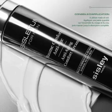 Baume Confort Anti-Âge Peaux Normales à Sèches 50ml - Sisley - Soin - Visuel 3