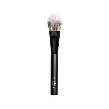 PINCEAU FOND DE TEINT FLUIDE Pinceau plat fond de teint Pinceau  - Sisley - Accessoire - Visuel 1
