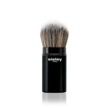 Pinceau Phyto-Touche Kabuki rétractable 1 unité - Sisley - Accessoire - Visuel 1