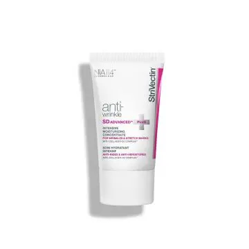 SD ADVANCED PLUS Soin Hydratant Intensif Anti-rides & Anti-Vergetures 60ml - Strivectin - Soin - Visuel 1