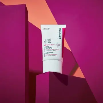 SD ADVANCED PLUS Soin Hydratant Intensif Anti-rides & Anti-Vergetures 60ml - Strivectin - Soin - Visuel 3