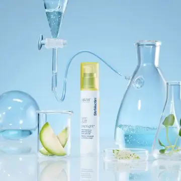 Sérum Tenseur et Correcteur Visage Raffermissant 50ml - Strivectin - Soin - Visuel 3