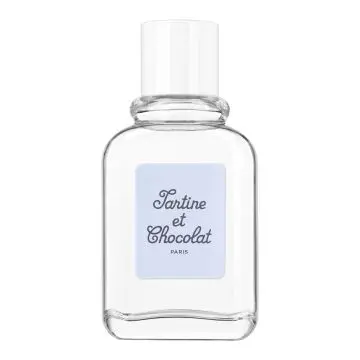 Ptisenbon Eau de Toilette 60 ml - Tartine et Chocolat - Parfum - Visuel 1