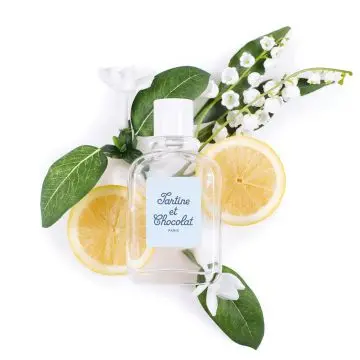 Ptisenbon Eau de Toilette 60 ml - Tartine et Chocolat - Parfum - Visuel 3