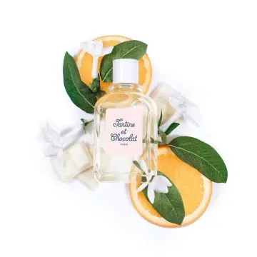 Ptimusc Eau de Toilette 60ml - Tartine et Chocolat - Parfum - Visuel 2