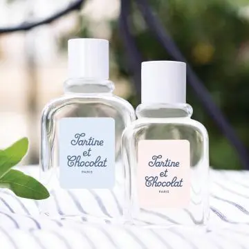 Ptimusc Eau de Toilette 100ml - Tartine et Chocolat - Parfum - Visuel 4