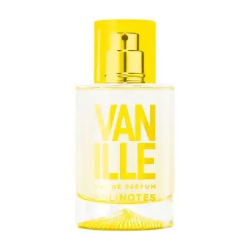 Coffret Vanille Eau de Parfum 50ml, Brume & Pochon  - Solinotes - Parfum - Visuel 3