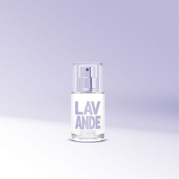 Coffret Trio Pistache, Litchi, Lavande Eaux de Parfum 15ml  - Solinotes - Parfum - Visuel 4