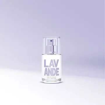 Coffret Trio Pistache, Litchi, Lavande Eaux de Parfum 15ml  - Solinotes - Parfum - Visuel 4