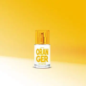 Coffret Trio Fleur d'Oranger, Tonka, Vanille Eaux de Parfum 15ml  - Solinotes - Parfum - Visuel 2