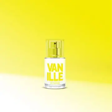 Coffret Trio Fleur d'Oranger, Tonka, Vanille Eaux de Parfum 15ml  - Solinotes - Parfum - Visuel 4