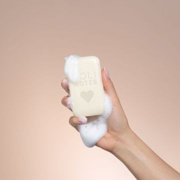 Trousse Routine Fleur d'Oranger Eau de Parfum 50ml, Lait Corps & Savon  - Solinotes - Parfum - Visuel 4