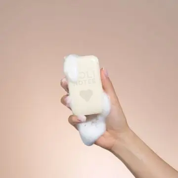 Trousse Routine Fleur d'Oranger Eau de Parfum 50ml, Lait Corps & Savon  - Solinotes - Parfum - Visuel 4