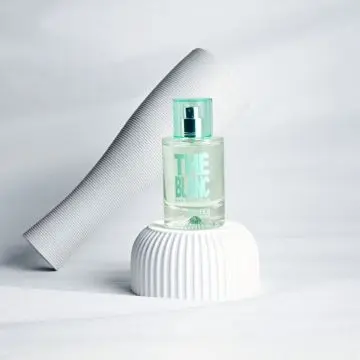 Trousse Routine Thé Blanc Eau de Parfum 50ml, Lait Corps & Savon  - Solinotes - Parfum - Visuel 2