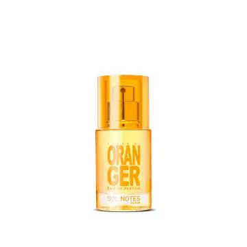 FLEUR D'ORANGER Eau de Parfum Vaporisateur 15ml - Solinotes - Parfum - Visuel 1