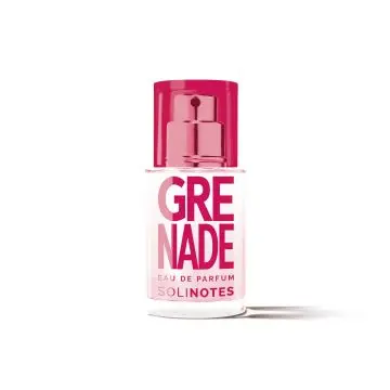 Grenade Eau de parfum 15ml Eau de Parfum Vaporisateur 15ml - Solinotes - Parfum - Visuel 1