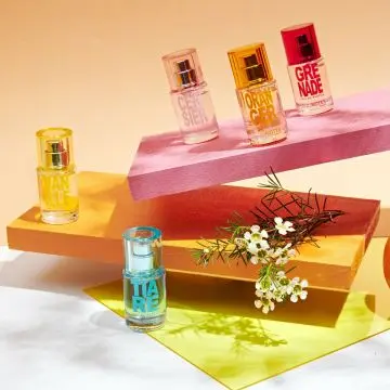 Grenade Eau de parfum 15ml Eau de Parfum Vaporisateur 15ml - Solinotes - Parfum - Visuel 2
