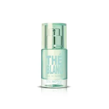 THÉ BLANC Eau de Parfum Vaporisateur 15ml - Solinotes - Parfum - Visuel 1