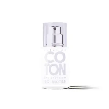 FLEUR DE COTON Eau de Parfum Vaporisateur 15ml - Solinotes - Parfum - Visuel 1