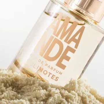 Amande Eau de Parfum 15ml - Solinotes - Parfum - Visuel 2