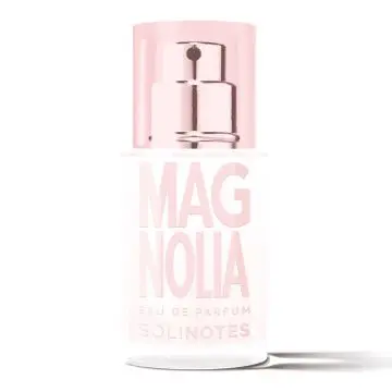 Magnolia Eau de Parfum 15ml - Solinotes - Parfum - Visuel 1