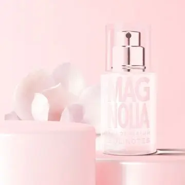 Magnolia Eau de Parfum 15ml - Solinotes - Parfum - Visuel 2