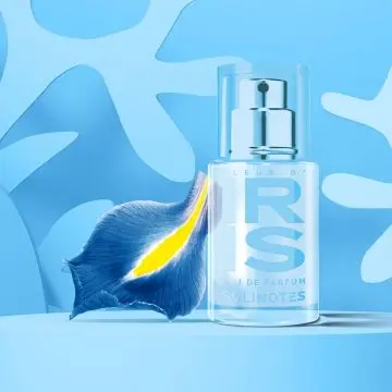 Fleur d'Iris Eau de Parfum 15ml - Solinotes - Parfum - Visuel 2
