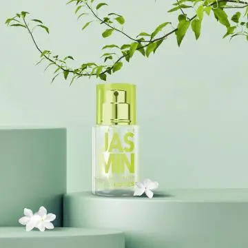 Fleur de Jasmin Eau de Parfum 15ml - Solinotes - Parfum - Visuel 2