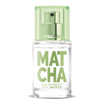 Matcha Eau de Parfum 15ml - Solinotes - Parfum - Visuel 1