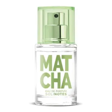 Matcha Eau de Parfum 15ml - Solinotes - Parfum - Visuel 1