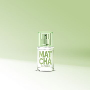 Matcha Eau de Parfum 15ml - Solinotes - Parfum - Visuel 2