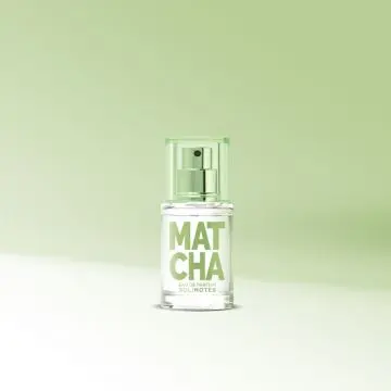 Matcha Eau de Parfum 15ml - Solinotes - Parfum - Visuel 2