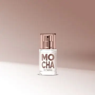 Mocha Eau de Parfum 15ml - Solinotes - Parfum - Visuel 2