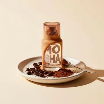 Mocha Eau de Parfum 15ml - Solinotes - Parfum - Visuel 3