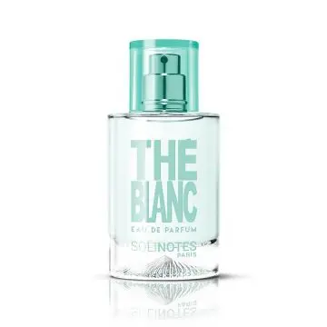 THÉ BLANC Eau de Parfum Vaporisateur 50ml - Solinotes - Parfum - Visuel 1