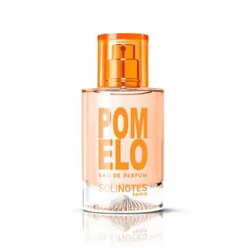 POMELO Eau de Parfum Vaporisateur 50ml - Solinotes - Parfum - Visuel 1