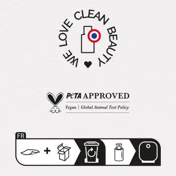 Rose Eau de Parfum 50ml - Solinotes - Parfum - Visuel 4