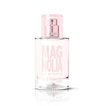 Magnolia Eau de Parfum Vaporisateur 50ml - Solinotes - Parfum - Visuel 1