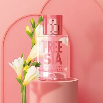 Freesia Eau de Parfum 50ml - Solinotes - Parfum - Visuel 3