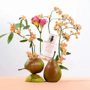 Osmanthus Eau de Parfum 50ml - Solinotes - Parfum - Visuel 4