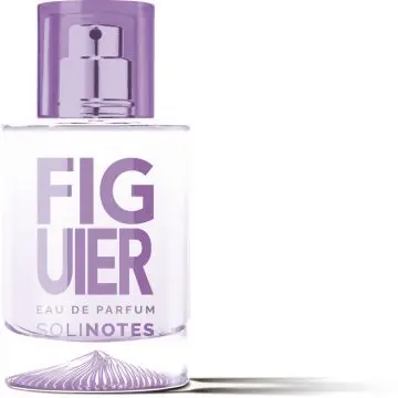Figuier Eau de Parfum  50ml - Solinotes - Parfum - Visuel 2